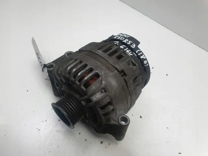 Mini One R50 R53 1.6 16V ALTERNATOR 110A 0124325158 bosch