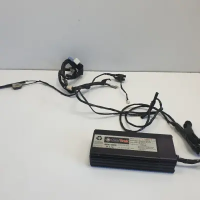 Lexus RX II NAVTRAK AEM400 GPS Moduł