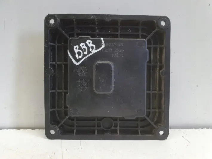 Renault Megane IV PRZETWORNICA MODUŁ LED lampy A2C90665601 260552119R