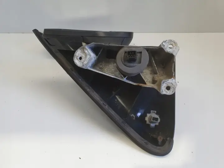 Ford Transit VII MK7 00-13r LUSTERKO PRAWE PASAŻERA europa 5 pin