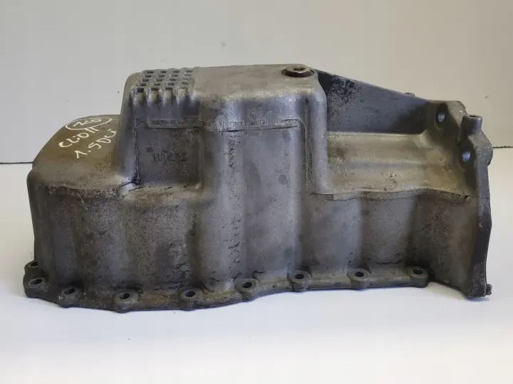 Renault Clio II 1.5 DCI MISKA OLEJOWA 110552 oryg