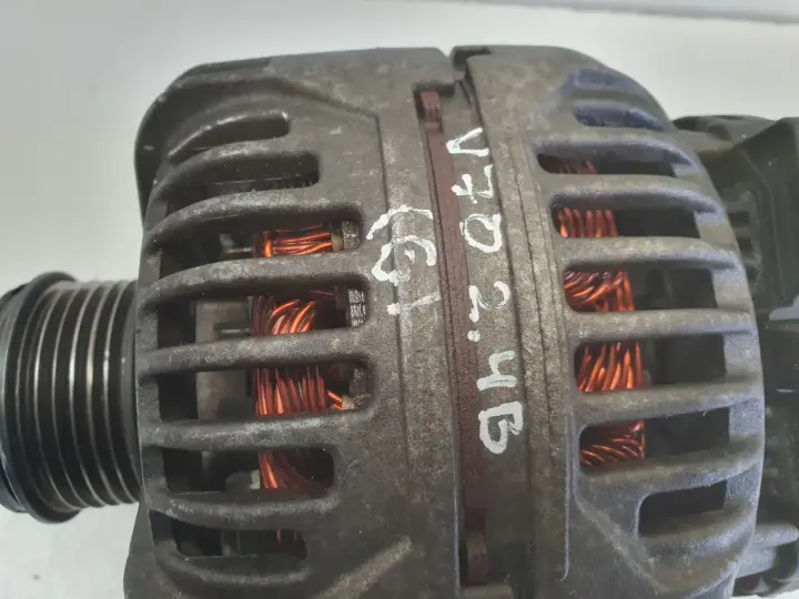 Volvo V70 2.4 B ALTERNATOR Bosch 9459077 0124515019