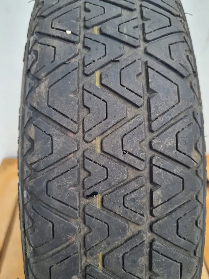 Opel Astra J Zafira C KOŁO DOJAZDOWE dojazdówka 115/70 R16 5x110 2160140