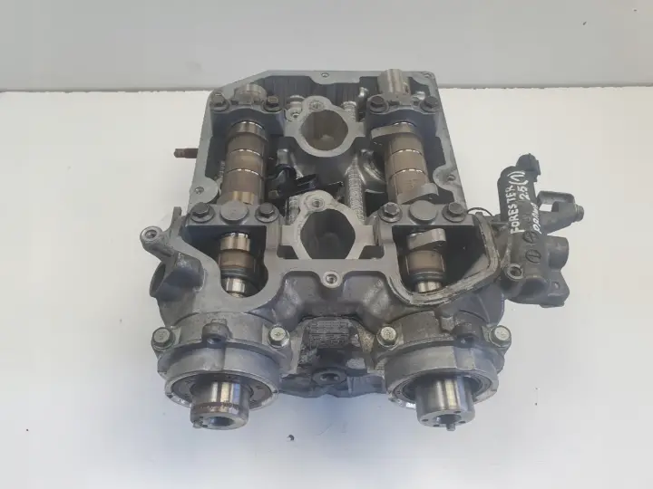 Subaru Legacy IV 2.0 B EJ204 PRAWA GŁOWICA CYLINDRÓW D20 zmienna faza