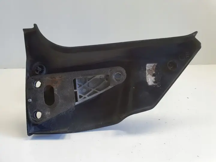 Ford Transit Connect I 02-13r LUSTERKO LEWE KIEROWCY manualne KNC99ZA 34897