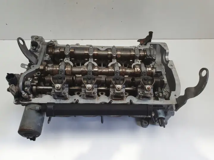 Mini Cooper R56 Peugeot Citroen 1.6 16V VTi GŁOWICA CYLINDRÓW V753354980N