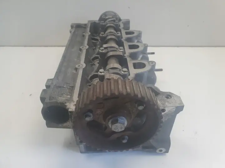 Nissan Qashqai J10 1.5 DCI GŁOWICA CYLINDRÓW 110426145R