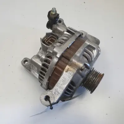 Mazda 3 1.8 16V ALTERNATOR 3TG1391A 90A 156 tyś