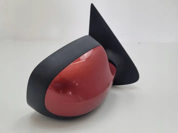 Dacia Logan II MCV LUSTERKO PRAWE PASAŻERA 7 Pin kabli EUROPA