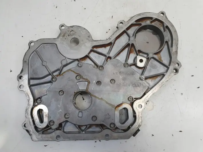 Opel Vectra C 2.2 direct POMPA OLEJU olejowa 24450057