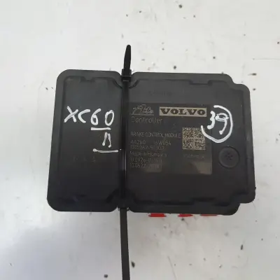 Volvo S60 II XC60 POMPA ABS hamulowa Sterownik P31423348 31423348