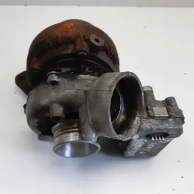 Mercedes Vito W639 2.2 CDI TURBOSPRĘŻARKA turbo