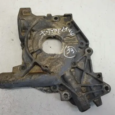 Jaguar X-Type 2.1 V6 POMPA OLEJU olejowa