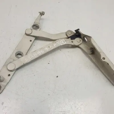 Saab 95 9-5 lift Sedan ZAMWIAS KLAPY BAGAŻNIKA P.T