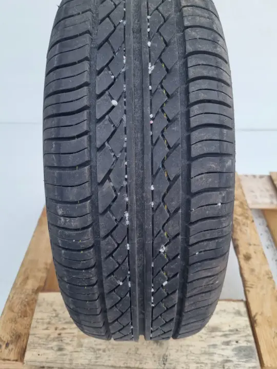Kia Rio II KOŁO ZAPASOWE Zapas felga alufelga 195/55 R15 4x100 52910-16630