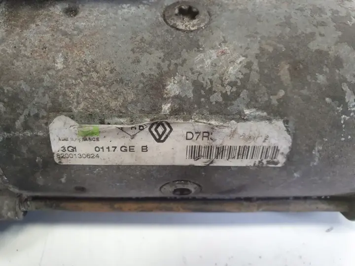 Renault Espace III 2.2 DCI ROZRUSZNIK valeo 8200130624