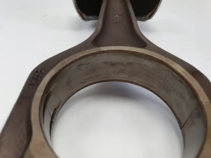 BMW E46 E90 E87 2.0 i TŁOK KORBOWÓD N46B20 N46B20B