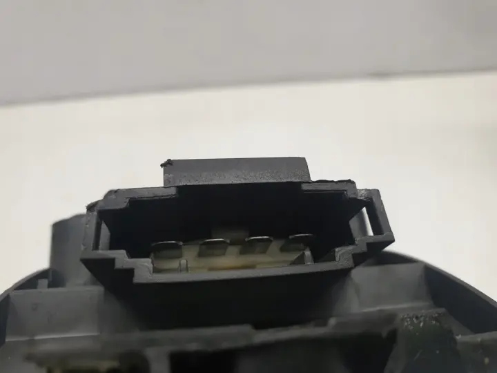 Seat Cordoba II REZYSTOR DMUCHAWY Nawiewu