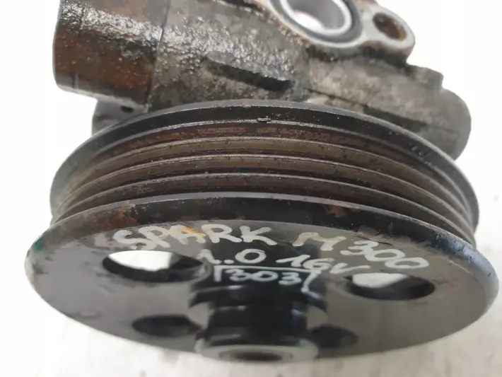 Chevrolet Spark III 1.0 16V POMPA WSPOMAGANIA