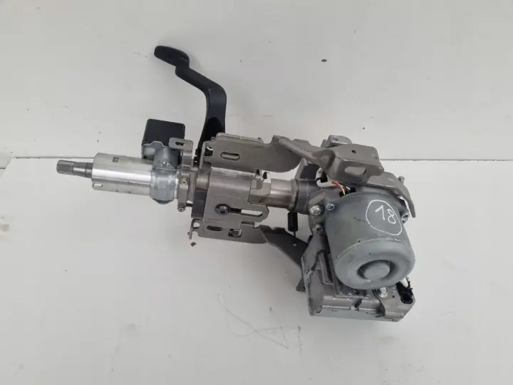 Renault Kadjar WSPOMAGANIE ELEKTRYCZNE Kolumna kierownicza 488107197R