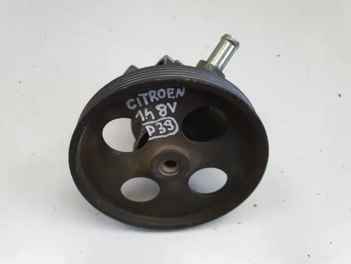 Citroen Xsara 1.4 8V POMPA WSPOMAGANIA 9632334880 26084387