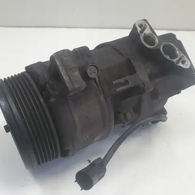 BMW E87 E90 E91 2.0 D SPRĘŻARKA KLIMATYZACJI 6987766