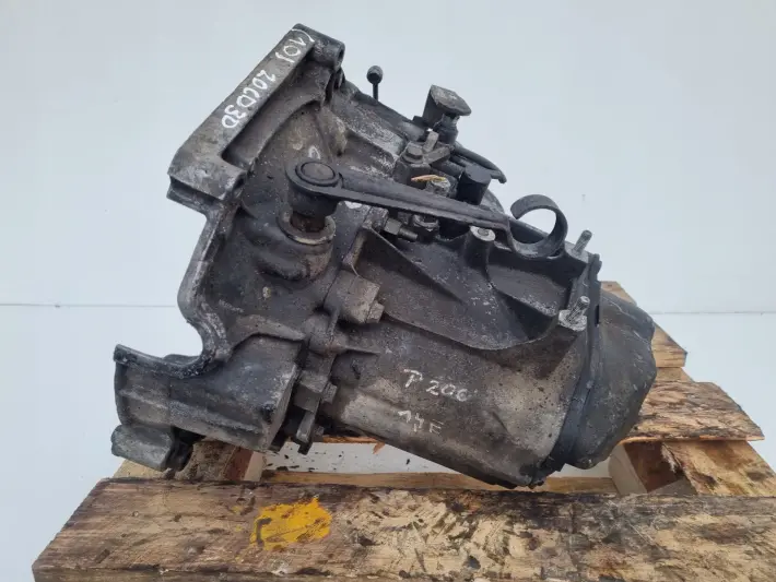 Citroen Xsara 1.6 8V SKRZYNIA BIEGÓW manualna MANUAL 20CD30