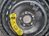 Ford C -Max II Focus Mk3 KOŁO DOJAZDOWE dojazdówka 125/80 R16 5x108 2160848