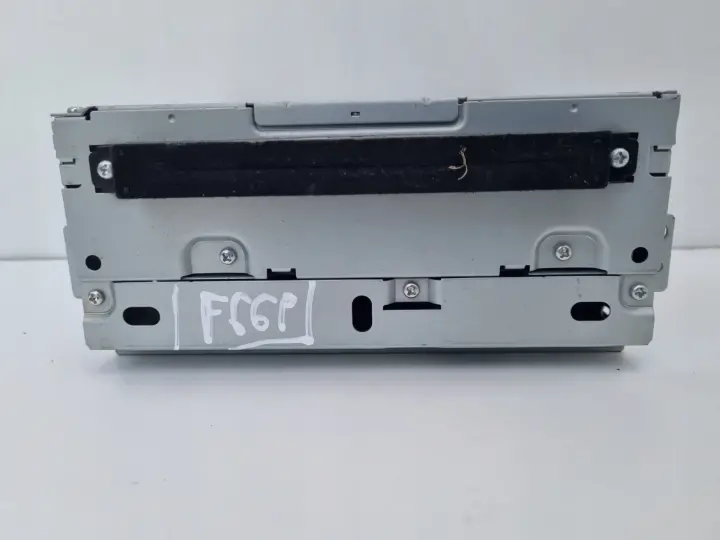 Volvo XC70 V70 III S80 II RADIOODTWARZACZ Radio CD 31328067 31328067AA