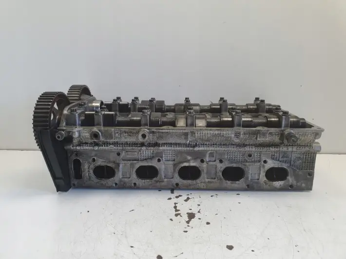Fiat Coupe 2.0 T turbo 20V R5 GŁOWICA CYLINDRÓW wałki 7733699