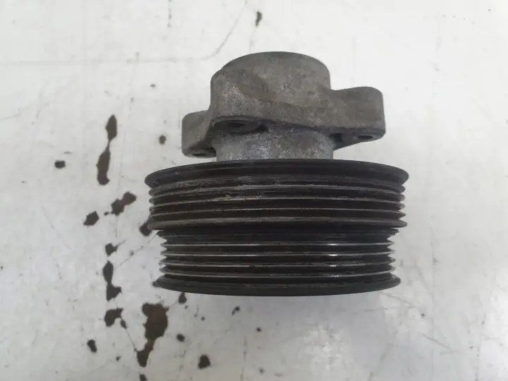 Volvo S60 II V60 I V70 III 2.0 D3 NAPINACZ PASKA rolka