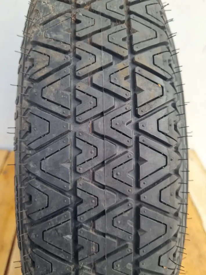 Opel Vectra C Astra H KOŁO DOJAZDOWE dojazdówka 115/70 R16 5x110 2160132