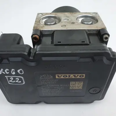 Volvo XC60 POMPA ABS Sterownik 31329137