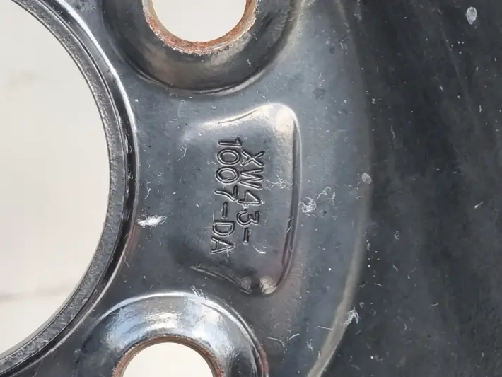 Jaguar S-Type KOŁO DOJAZDOWE dojazdówka 145/00 R16 5x108 XW43-1007-DA