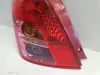 Suzuki Swift IV Mk4 Mk6 VI lift 07-10r TYLNA LAMPA LEWA lewy tył