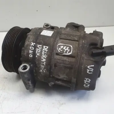 VW Golf V 1.6 FSI SPRĘŻARKA KLIMATYZACJI 1K0820803F