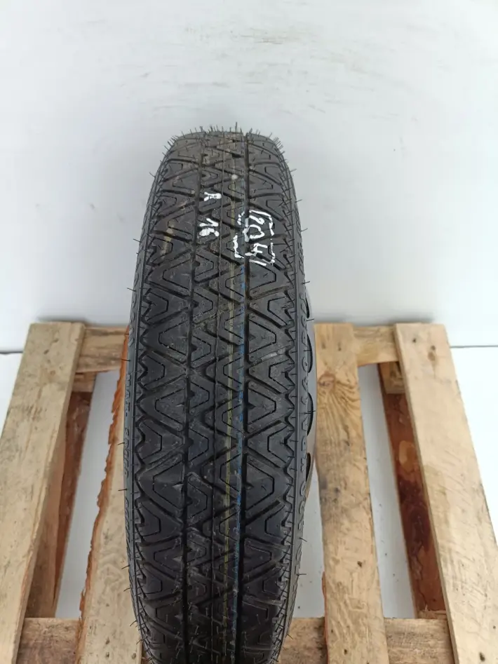 Opel Vectra C Astra H KOŁO DOJAZDOWE dojazdówka 115/70 R16 5x110 2160132