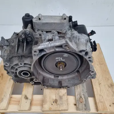 VW Passat B6 B7 2.0 TDI SKRZYNIA BIEGÓW DSG automat MMH