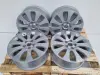 Skoda Superb II FELGI ALUMINIOWE ALUFELGI KOMPLET FELG 17 R17 3T0601025B