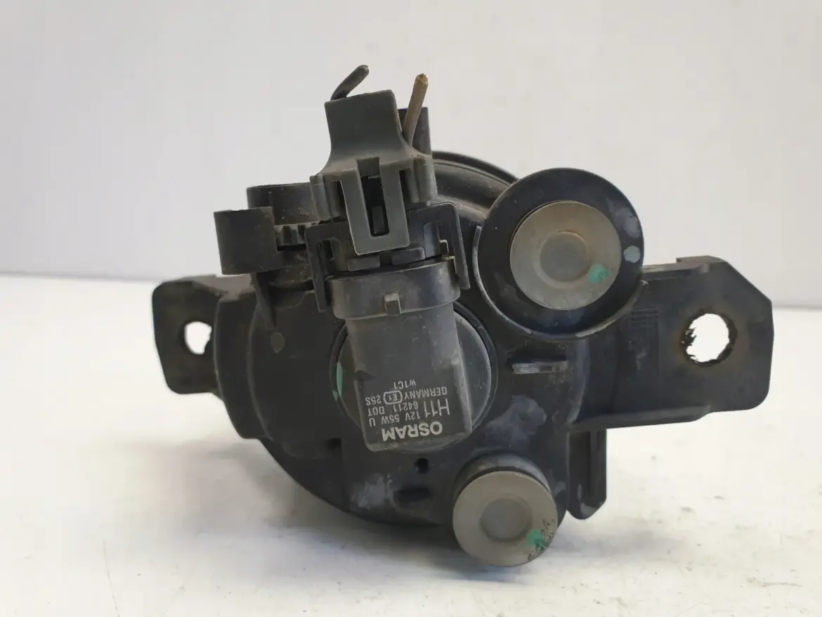 Renault Laguna II LEWY PRZEDNI HALOGEN lewy przód