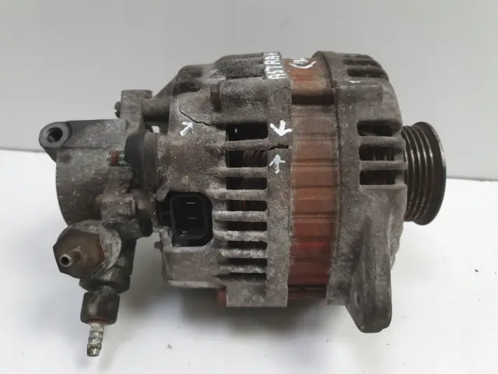 Opel Astra III H 1.7 CDTI ALTERNATOR pompa vacum