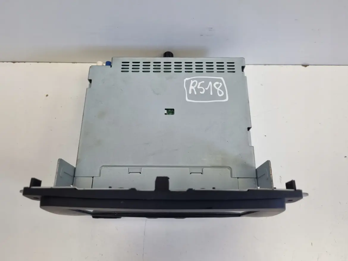 Renault Trafic III Captur EKRAN NAWIGACJI Wyświetlacz Radio 281150198R