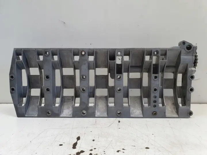 Land Rover Discovery I 2.5 TD POMPA OLEJU Olejowa postawa BZV1146C