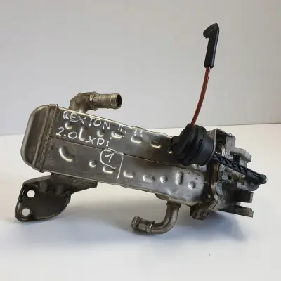 SsangYong Rexton III 2.0 D XDI CHŁODNICA EGR