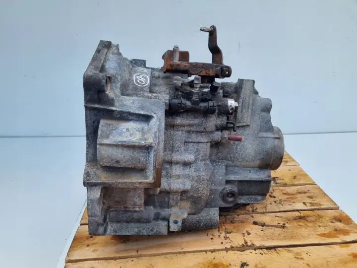 Audi A3 S3 8P 3.2 V6 MANUALNA SKRZYNIA BIEGÓW manual GUM quattro