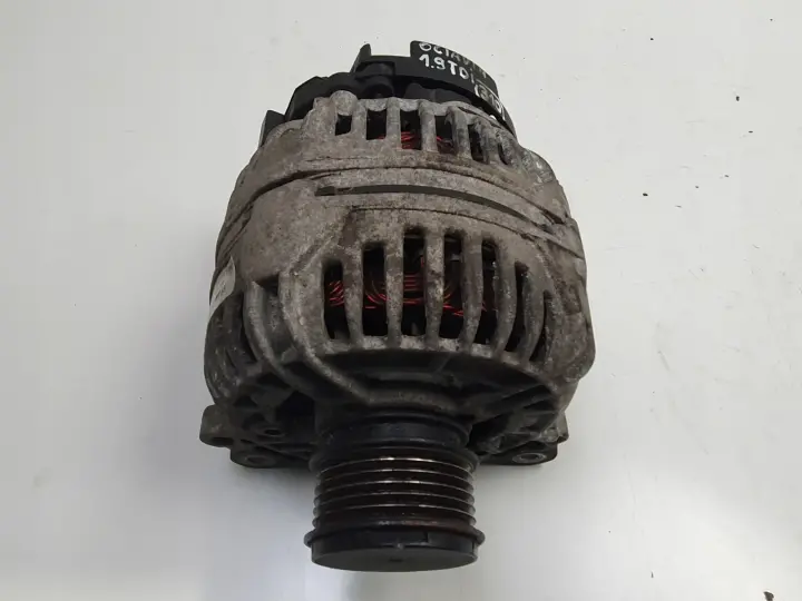 Skoda Octavia I 1.9 TDI ALTERNATOR