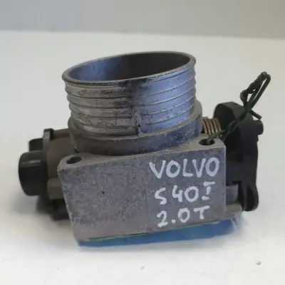 Volvo S40 V40 1.8 16V PRZEPUSTNICA 9186780