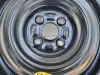 Toyota Yaris II KOŁO DOJAZDOWE dojazdówka 125/70 R15 4x100 2150669