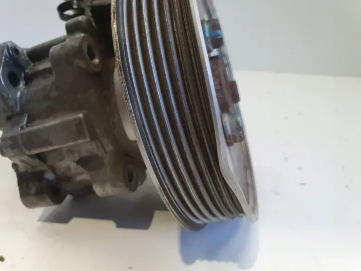 Audi A6 C6 3.0 TDI POMPA WSPOMAGANIA 4F0145155A