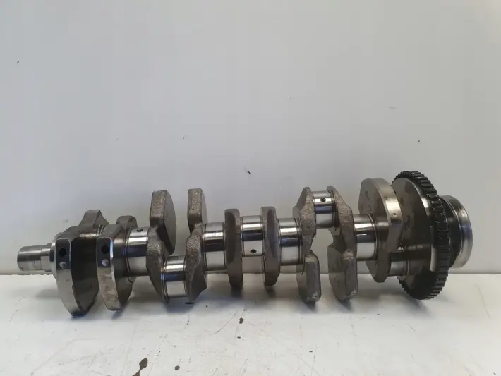 Fiat Coupe 2.0 T turbo 20V R5 WAŁ KORBOWY